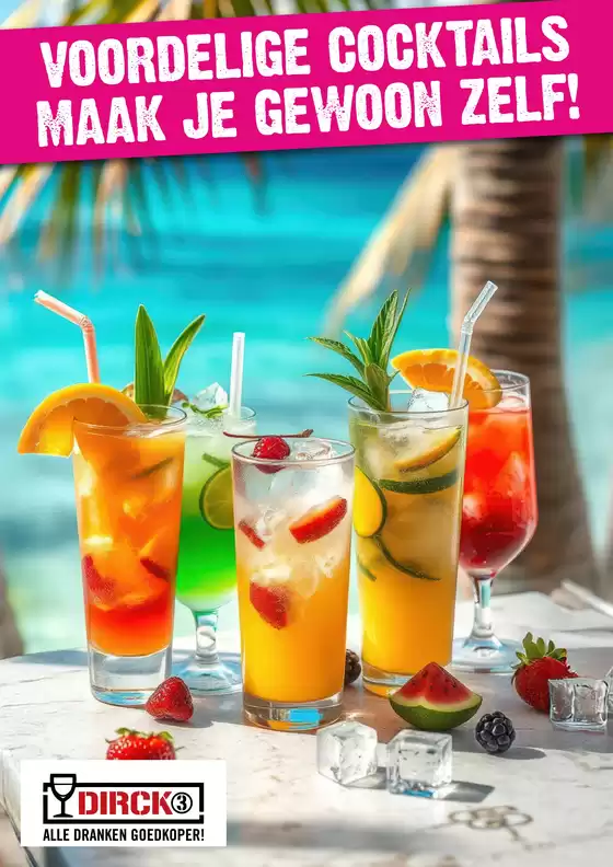 Dirck3 - Dirck3 Cocktail folder