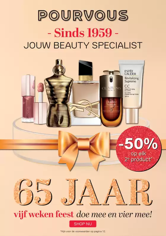 65 jaar