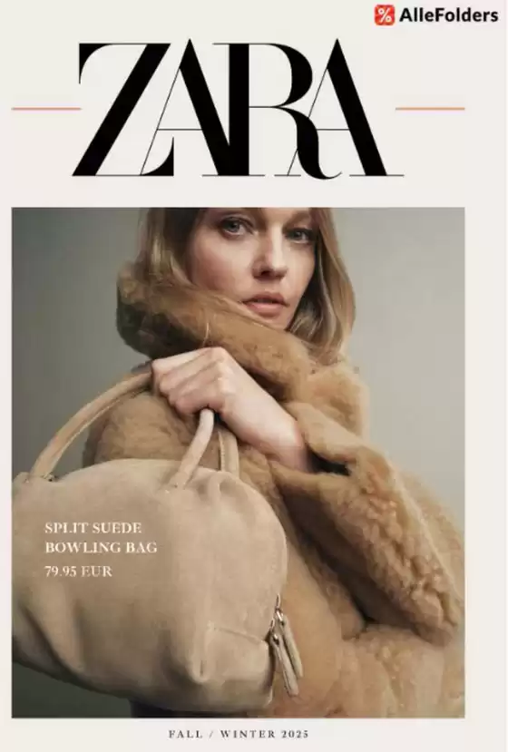 Fall/winter 2025