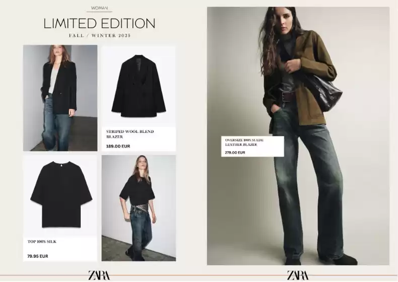 Fall/winter 2025