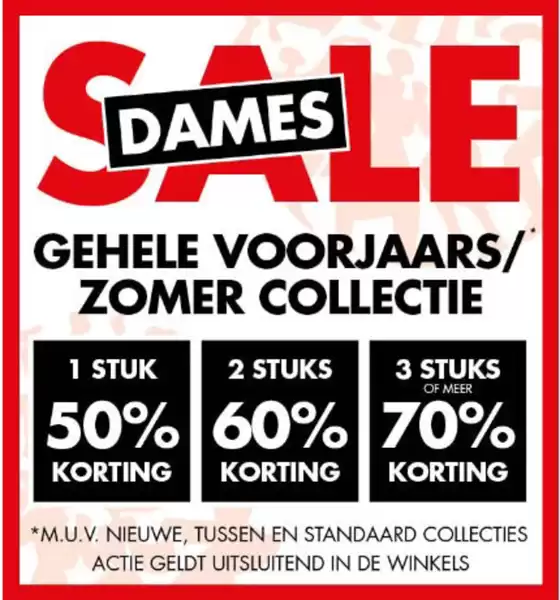 Sale