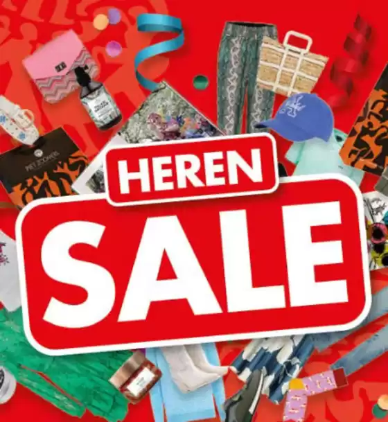 Sale