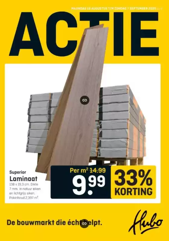 Actie
