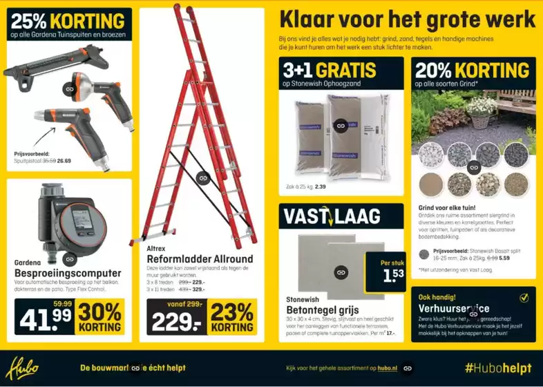 Actie