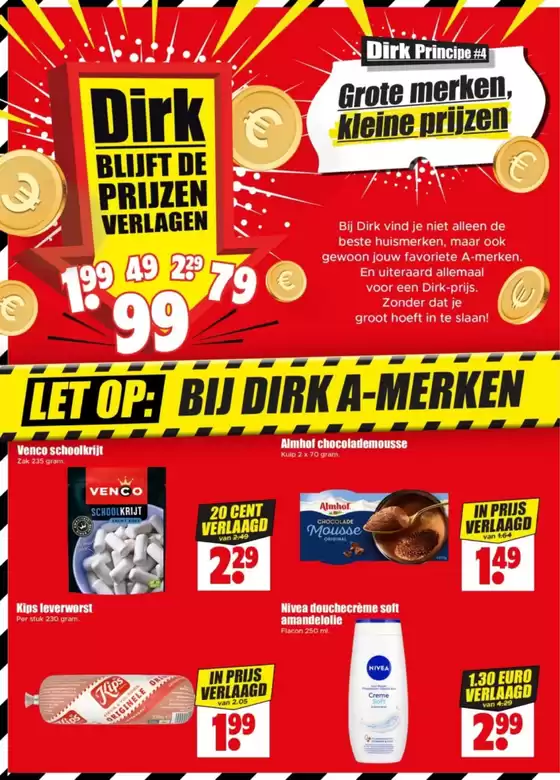 Folder Dirk