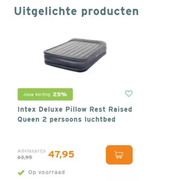 Uitgelichte producten