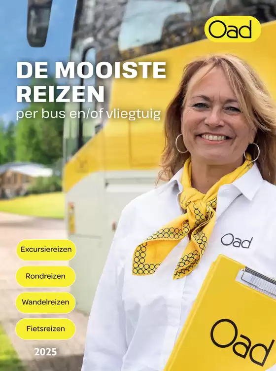 Catalogus van Oad in Harbrinkhoek | Topdeals voor alle klanten | 2025-09-04T00:00:00.000Z - 2025-09-18T00:00:00.000Z