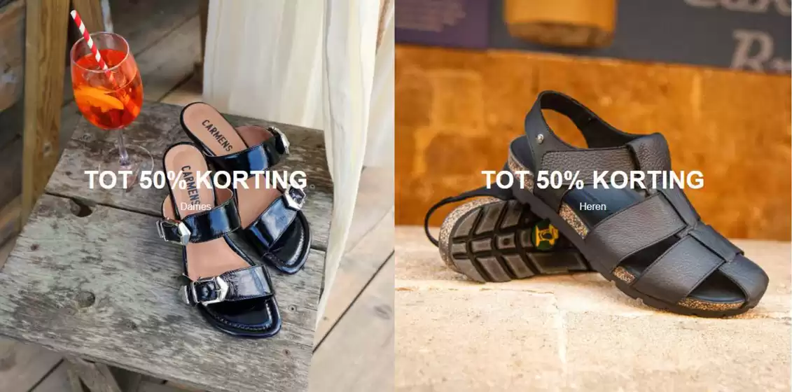 Catalogus van Taft Schoenen in Haarlem | Tot 50% Korting | 2025-09-04T00:00:00.000Z - 2025-09-18T00:00:00.000Z