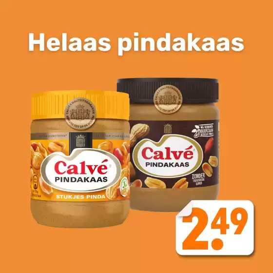 Lekker Makkelijk folder