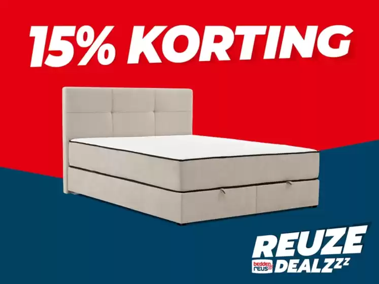 Aanbiedingen voor koopjesjagers