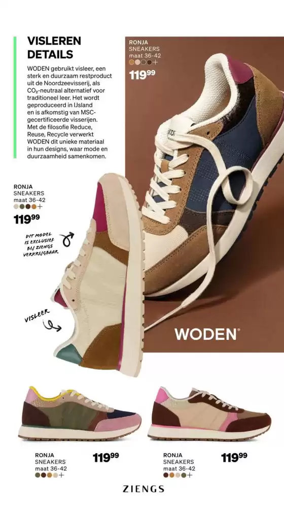 Topdeals voor alle klanten
