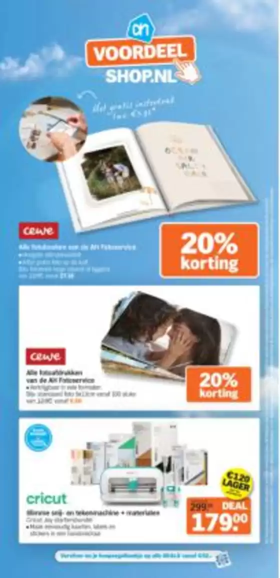Catalogus van Albert Heijn in 's-Hertogenbosch | Exclusieve koopjes | 2025-09-07T00:00:00.000Z - 2025-09-21T00:00:00.000Z