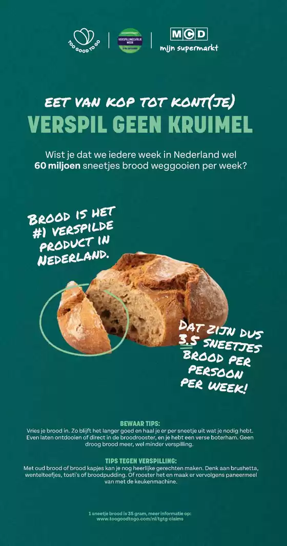 Grote selectie aanbiedingen