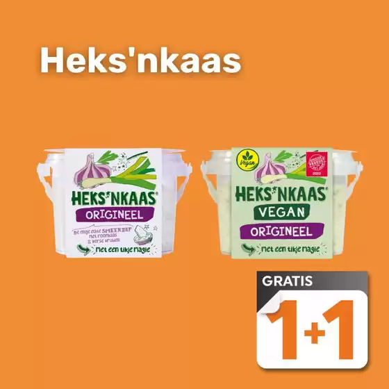 Topaanbiedingen voor alle koopjesjagers