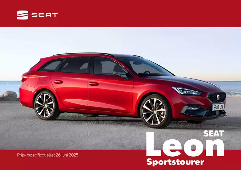 Catalogus van SEAT in 's-Hertogenbosch | Prijslijst%20SEAT%20Leon%20Sportstourer | 2025-09-07T00:00:00.000Z - 2025-09-21T00:00:00.000Z