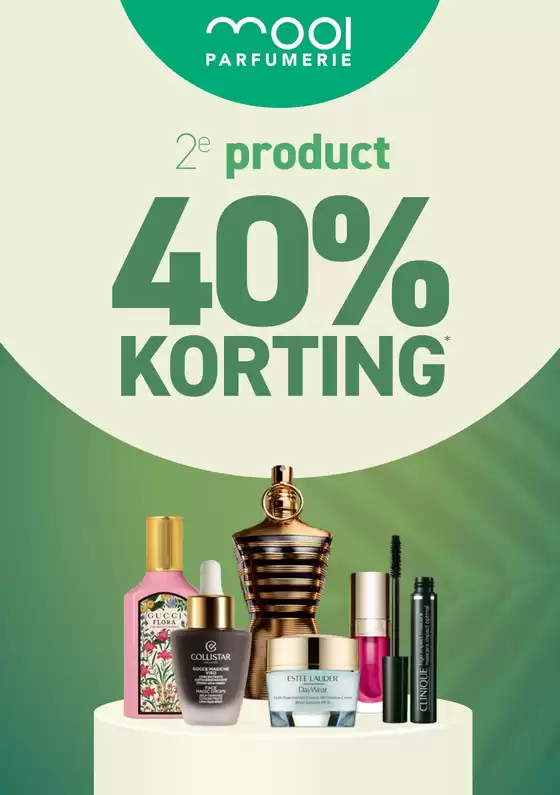Mooi parfumerie Angebote