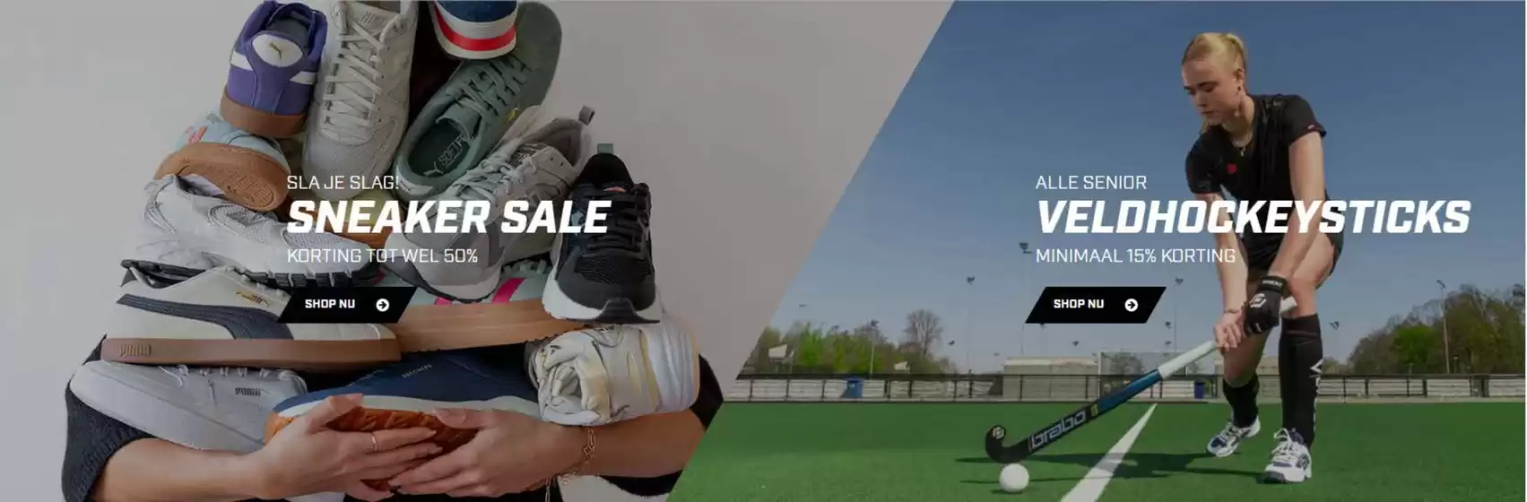 Sneaker Sale