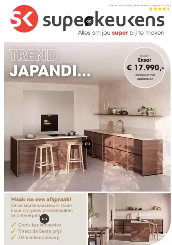 Trend Japandi...