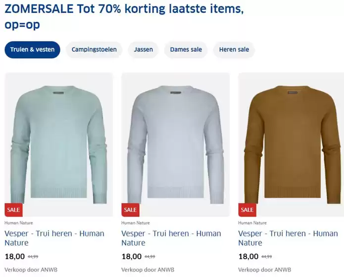 20% Korting