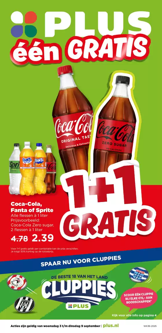 Onze beste koopjes