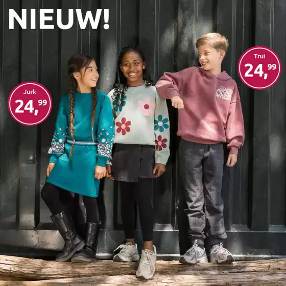 Catalogus van Tuunte in Roosendaal | Exclusieve koopjes | 2025-09-09T00:00:00.000Z - 2025-09-23T00:00:00.000Z