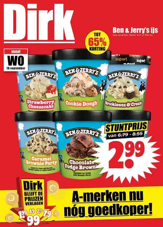 Catalogus van Dirk in Stiphout | Folder Dirk | 2025-09-10T00:00:00.000Z - 2025-09-16T00:00:00.000Z