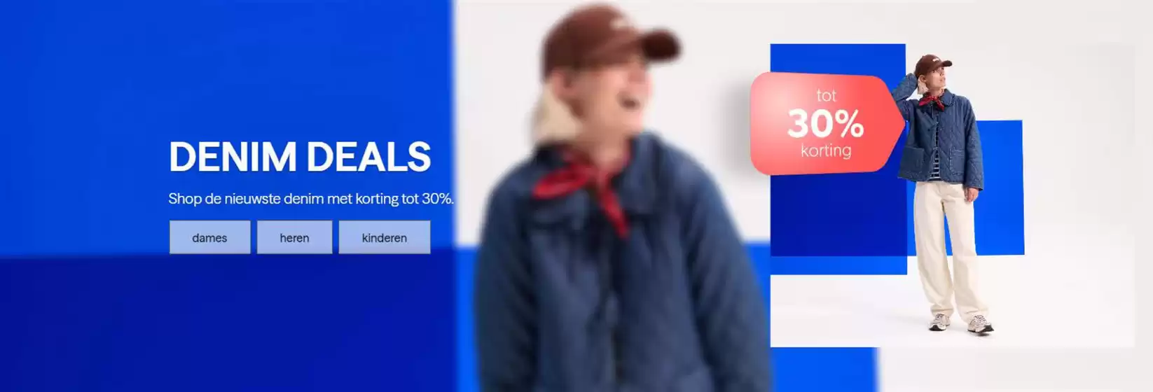 Tot 30% Korting