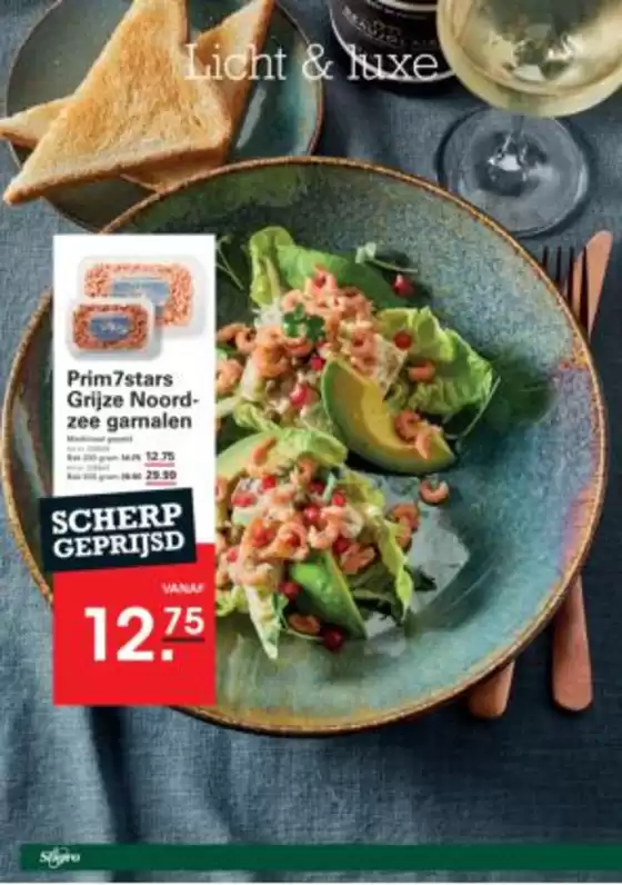 Ontdek aantrekkelijke aanbiedingen