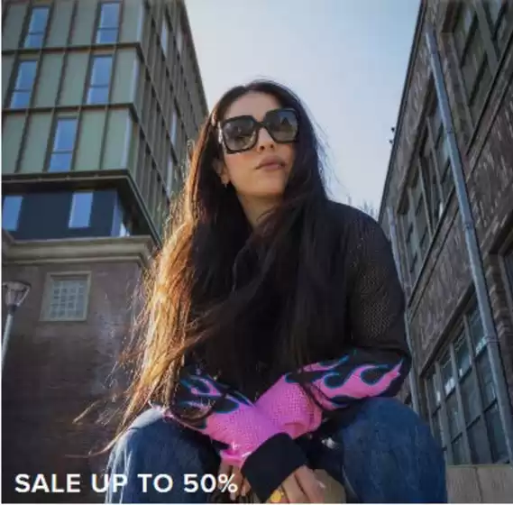 Sale Up To 50% 