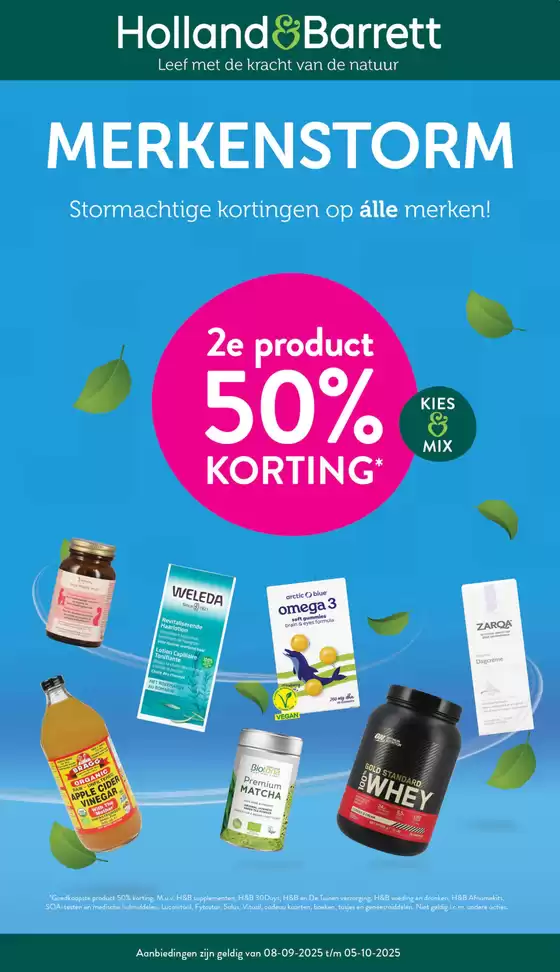 Geweldig aanbod voor koopjesjagers