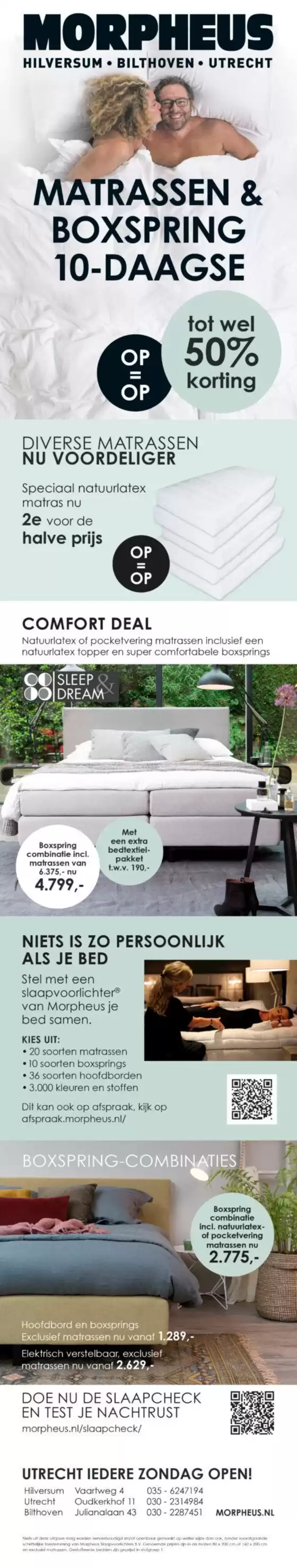 Tot Wel 50% Korting