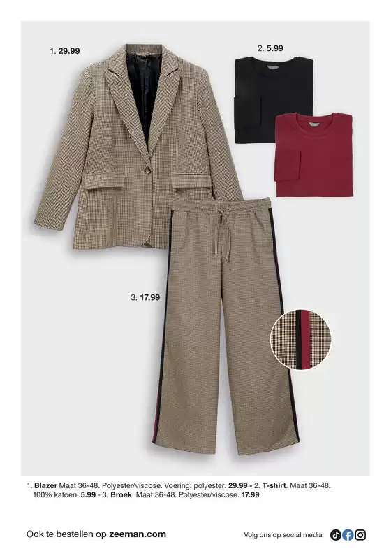 Zeeman folder