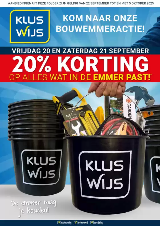 Bespaar nu met onze deals