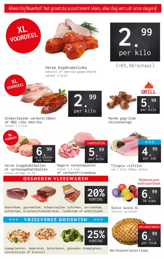 Catalogus van Naanhof in Leusden | Naanhof folder | 2025-09-14T00:00:00.000Z - 2025-09-20T00:00:00.000Z