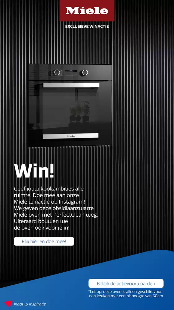 Jouw Privacyvoorkeuren voor Electro World