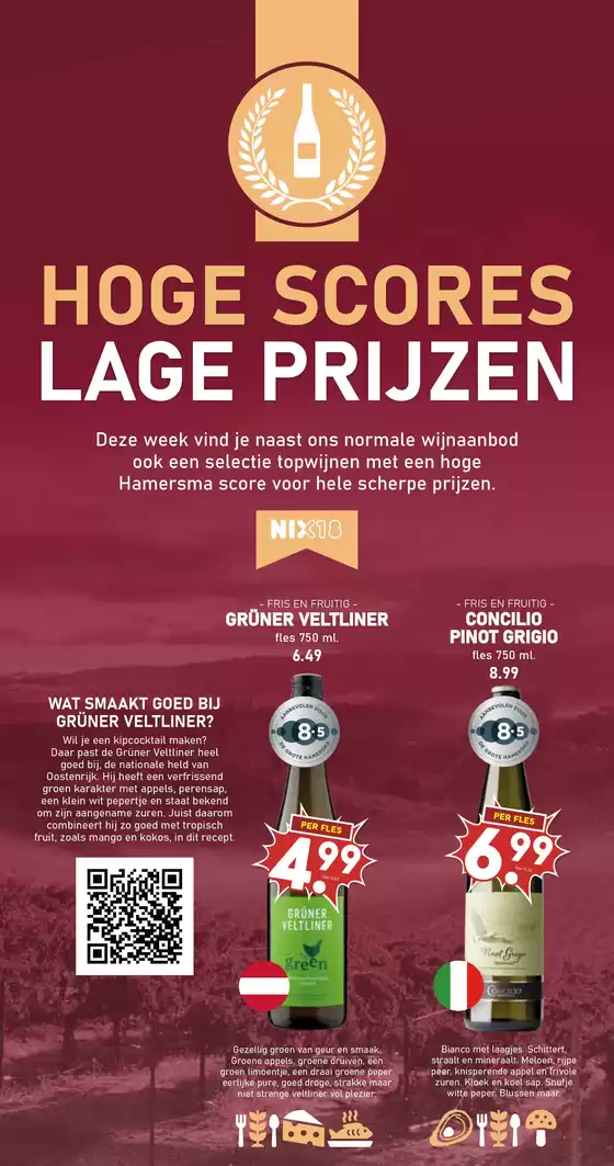 Onze beste deals voor u