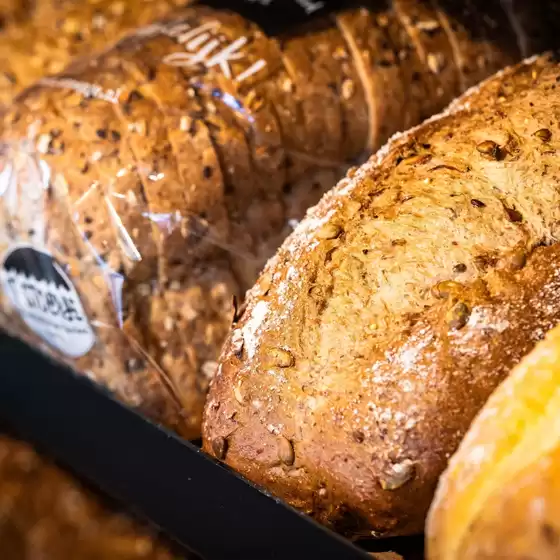 Catalogus van Bakkerij 't Stoepje in Leusden | Aantrekkelijke speciale aanbiedingen voor iedereen | 2025-09-14T00:00:00.000Z - 2025-09-28T00:00:00.000Z