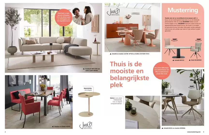 Kortingen en acties