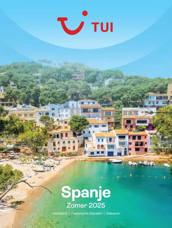 Spanje