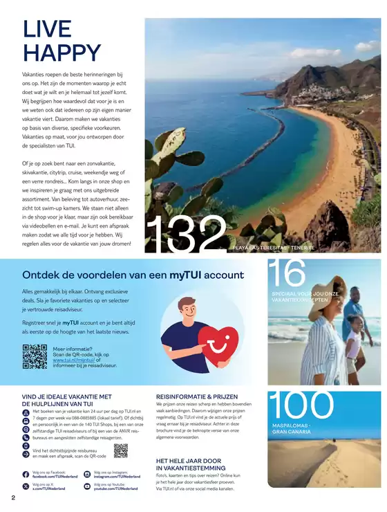 Spanje