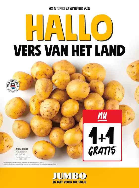 Onze beste koopjes