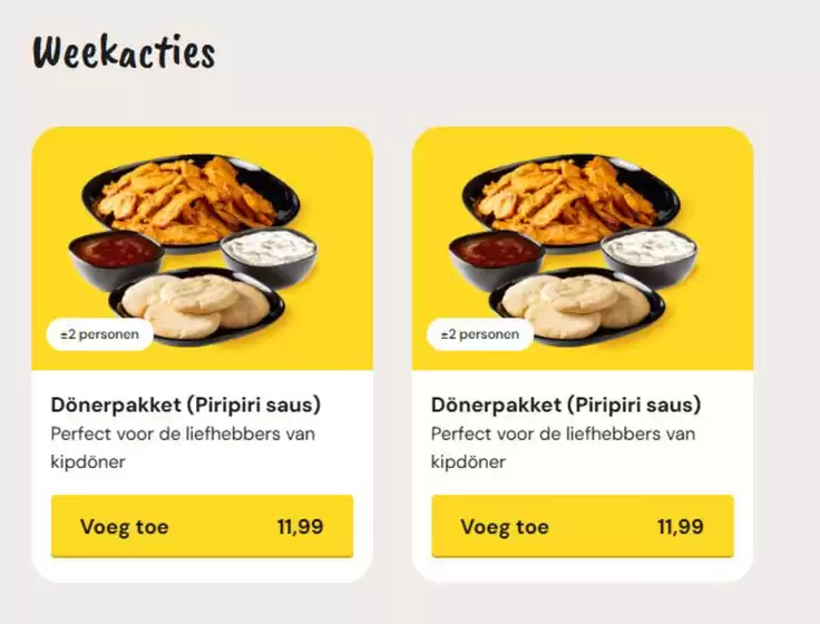 Catalogus van Kippie Grill | Weekacties | 2025-09-15T00:00:00.000Z - 2025-09-21T00:00:00.000Z
