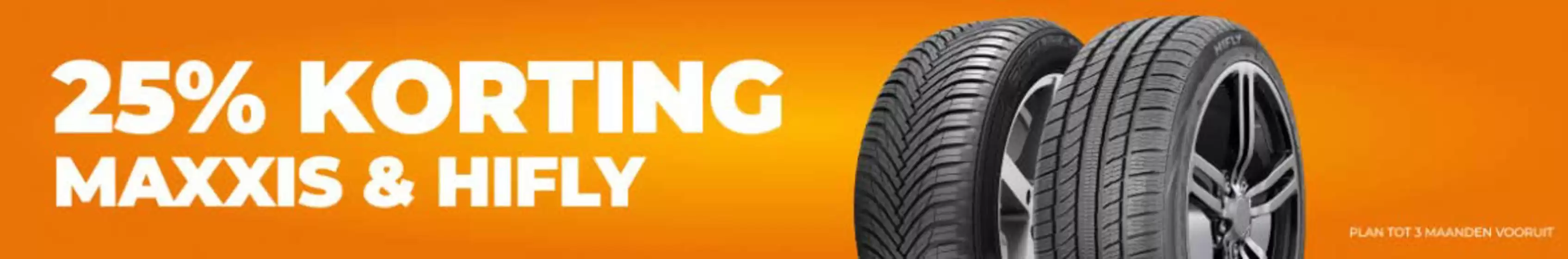 Catalogus van Euromaster in Zuidwolde | 25% Korting | 2025-09-15T00:00:00.000Z - 2025-10-06T00:00:00.000Z
