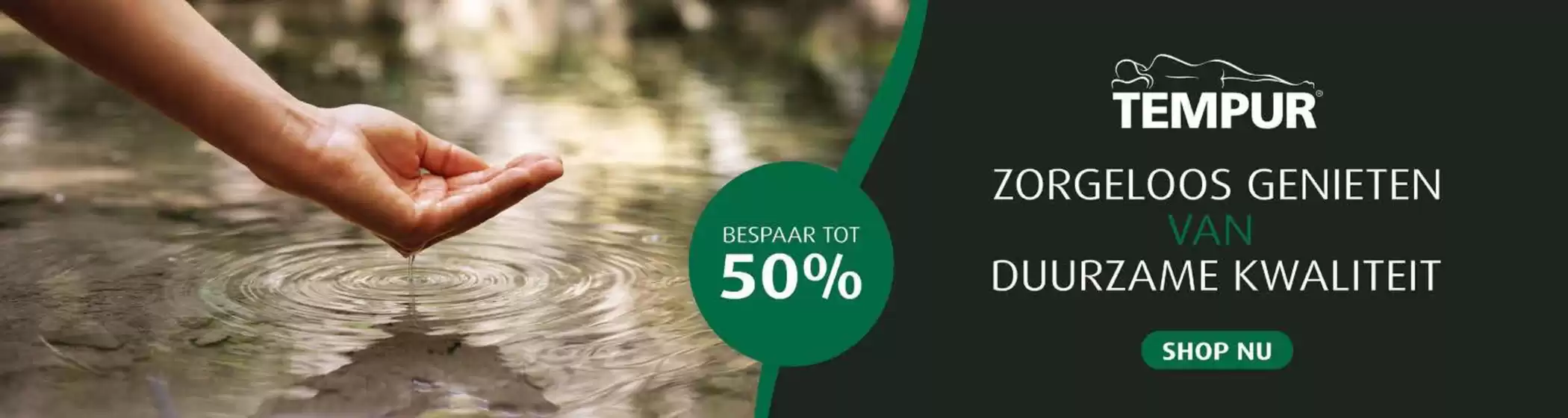 Catalogus van Tempur in Amersfoort | Bespaar tot 50% | 2025-09-15T00:00:00.000Z - 2025-09-29T00:00:00.000Z