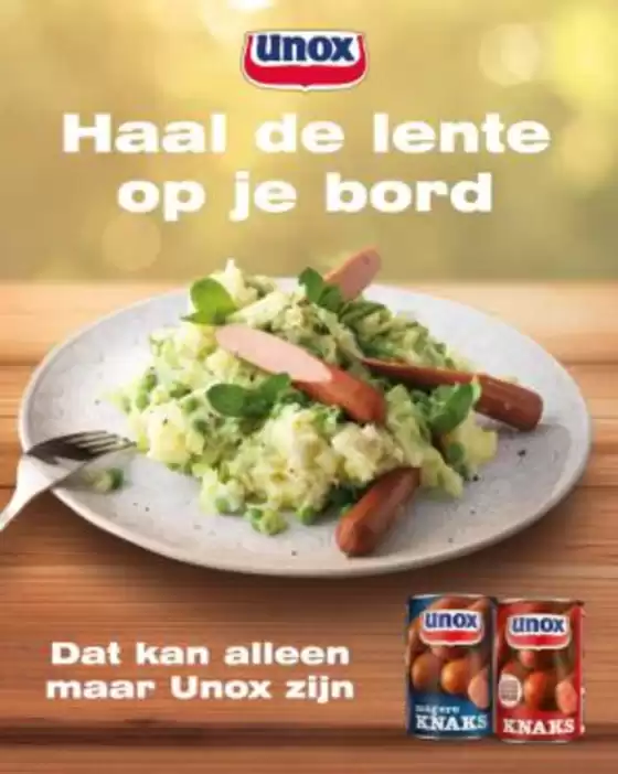 Topdeals en kortingen