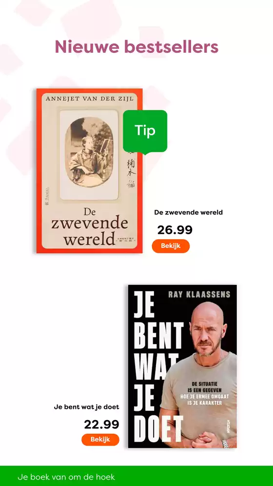 Readshop Special