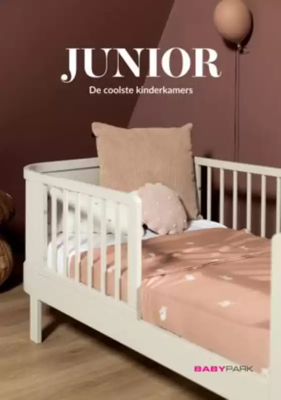 Catalogus van Babypark in Genemuiden | Babypark - Tiener augustus A5 2025 online | 2025-09-16T00:00:00.000Z - 2025-09-30T00:00:00.000Z