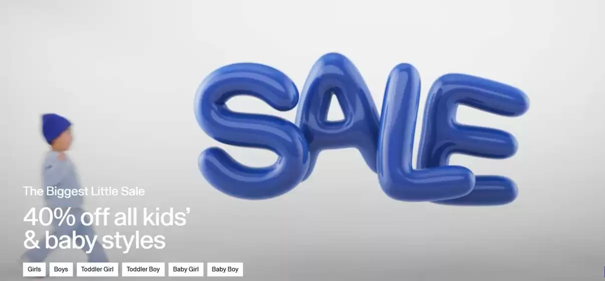 Catalogus van GAP in Den Haag | Sale | 2025-09-16T00:00:00.000Z - 2025-09-16T00:00:00.000Z