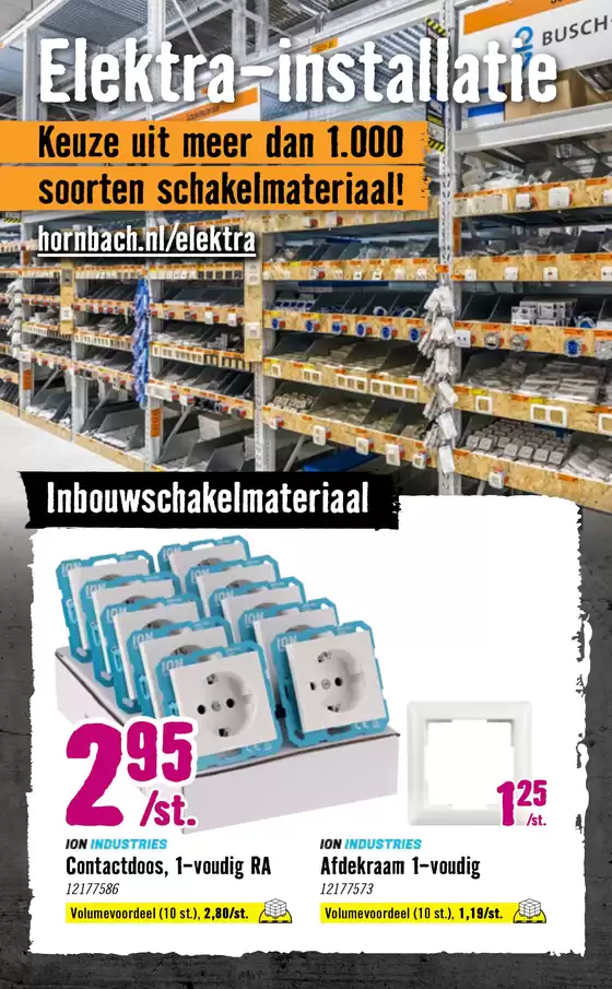 Onze beste deals voor u
