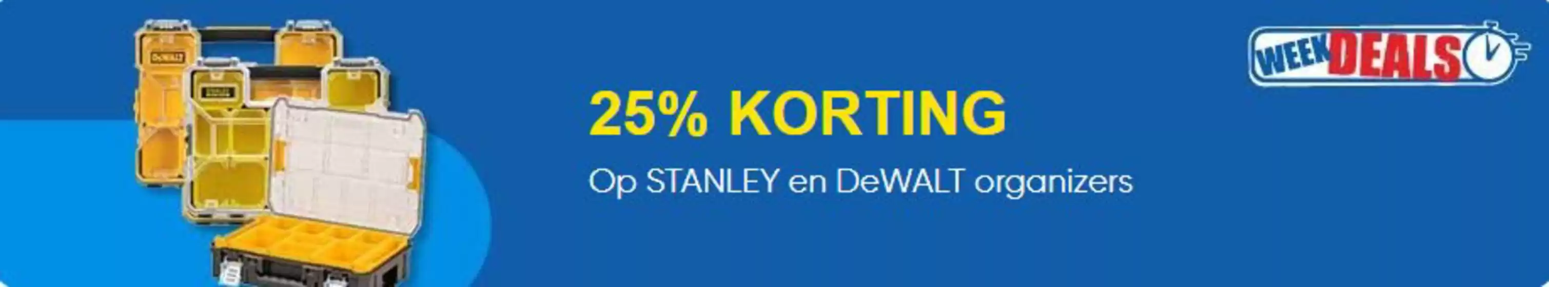Catalogus van Toolstation | 25% Korting | 2025-09-16T00:00:00.000Z - 2025-09-22T00:00:00.000Z